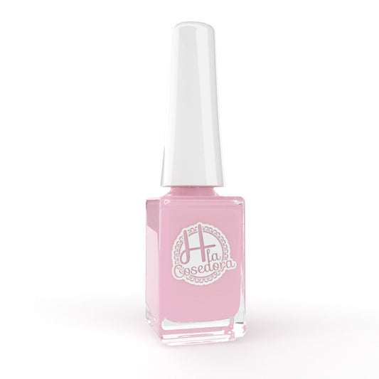 Esmalte Tradicional Rosado - Santorini