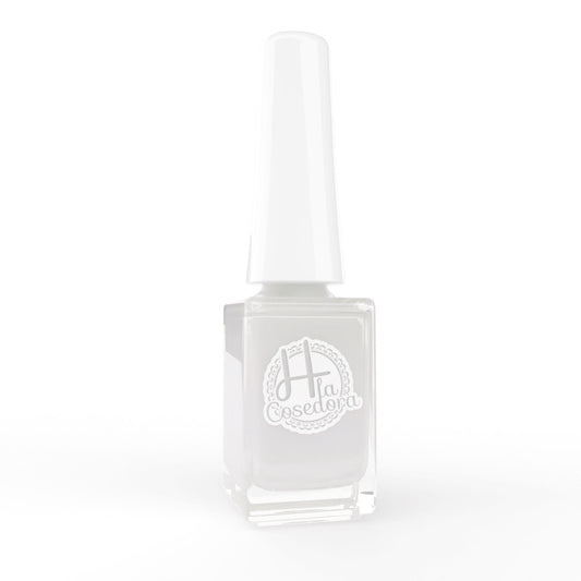 Esmalte Tradicional Blanco - Cartagena