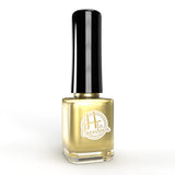Esmalte Stamping Dorado - Goldy Thursday