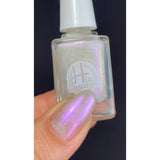 Esmalte Tradicional Los Angeles