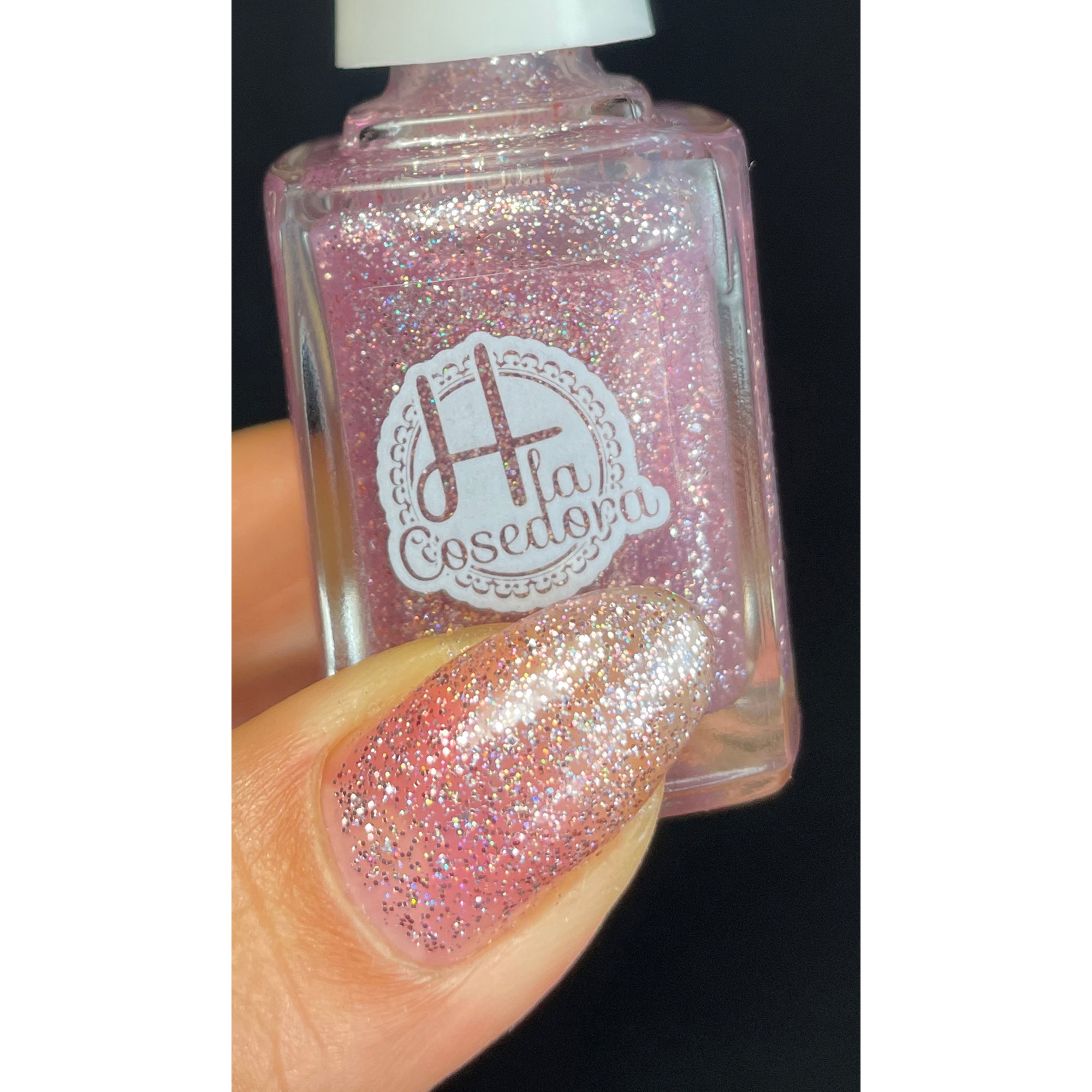 Esmalte Tradicional Miami