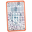 Place de Stamping Splash