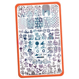 Place de Stamping Splash