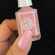 Esmalte Tradicional Rosado - Santorini