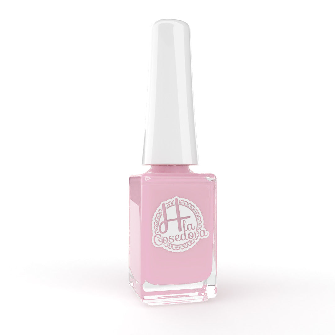 Esmalte Tradicional Rosado - Santorini