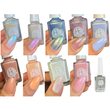 Combo 9 Esmaltes Tradicionales + 1 Matificador