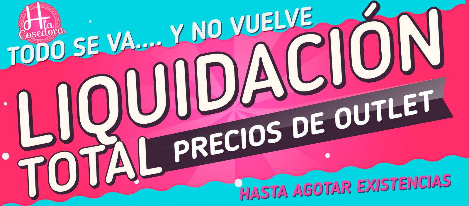 H la Cosedora