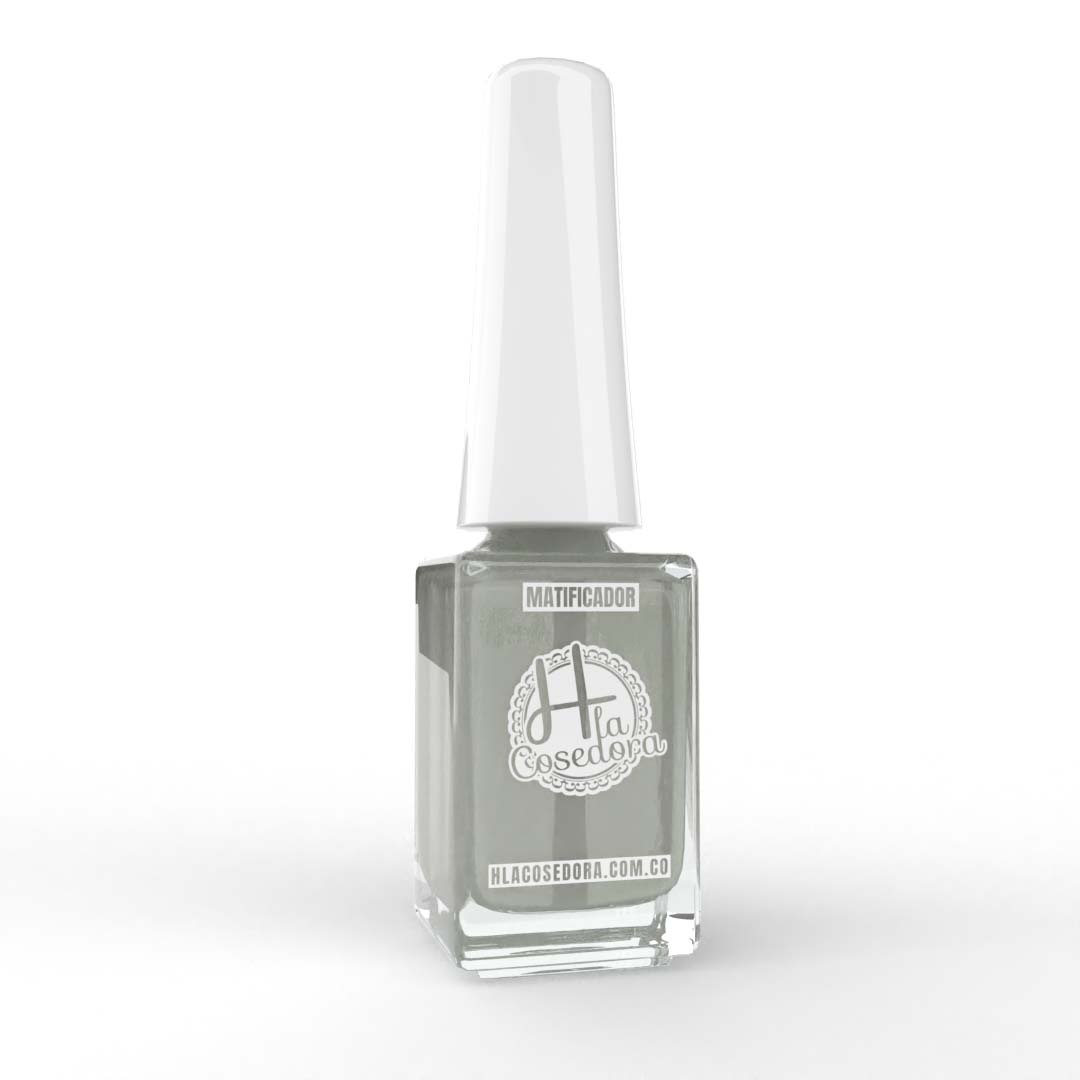 Combo 9 Esmaltes Tradicionales + 1 Matificador