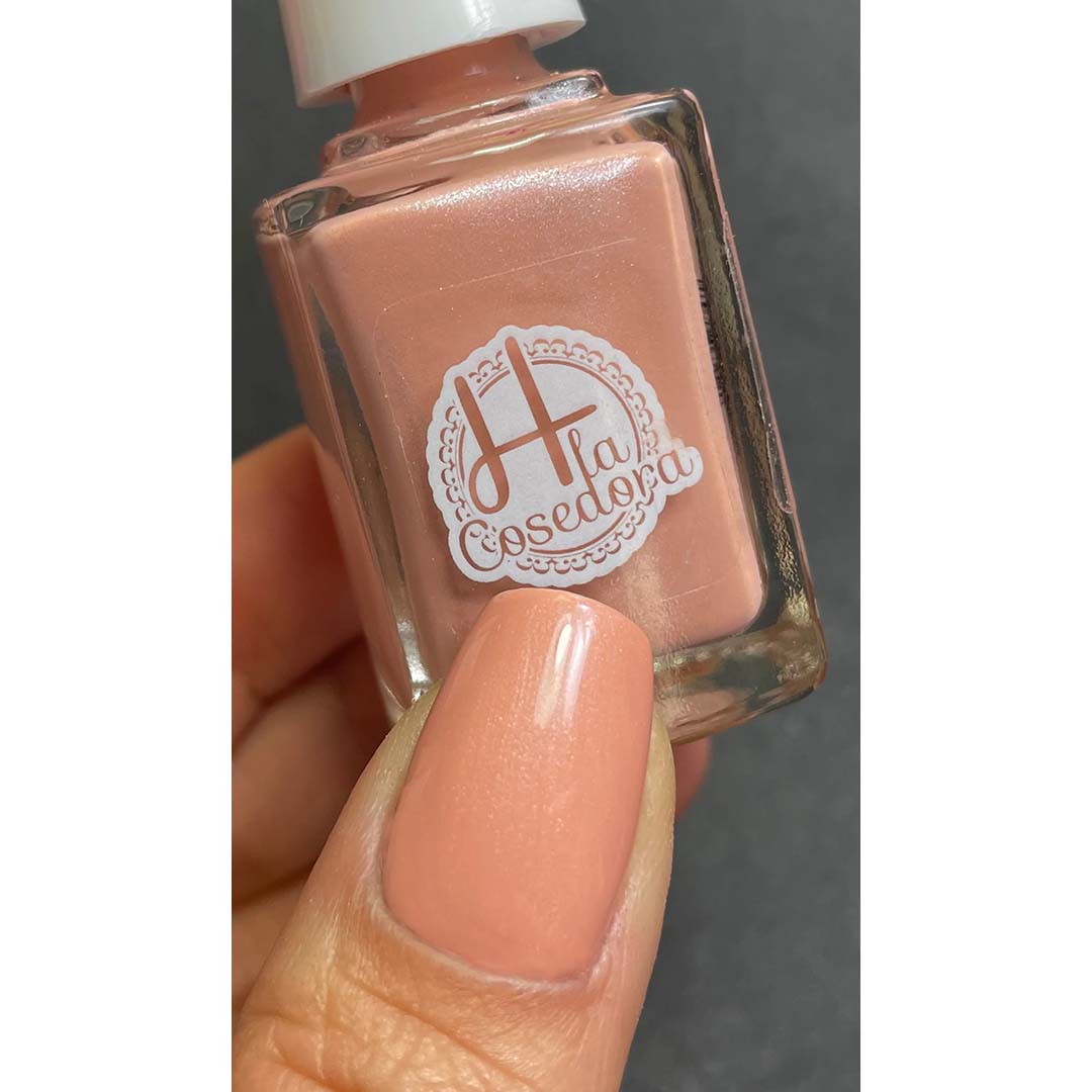 Esmalte Tradicional Seúl