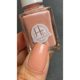 Esmalte Tradicional Seúl