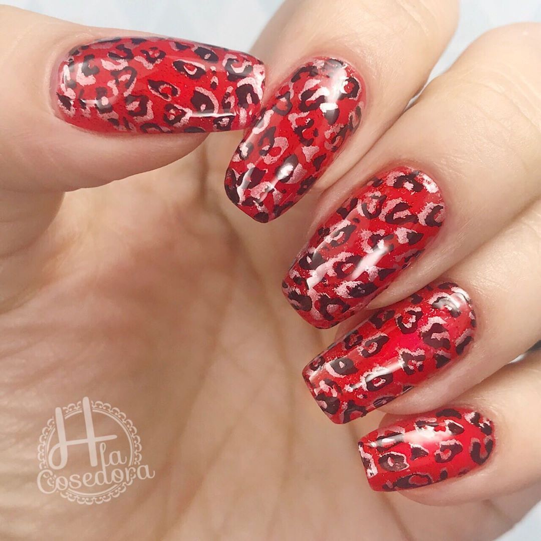 Back to Basics - hlacosedora - Placa Stamping - Esmalte Stamping - Kit Stamping