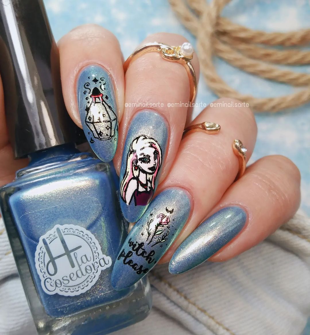 Esmalte Tradicional Chicago