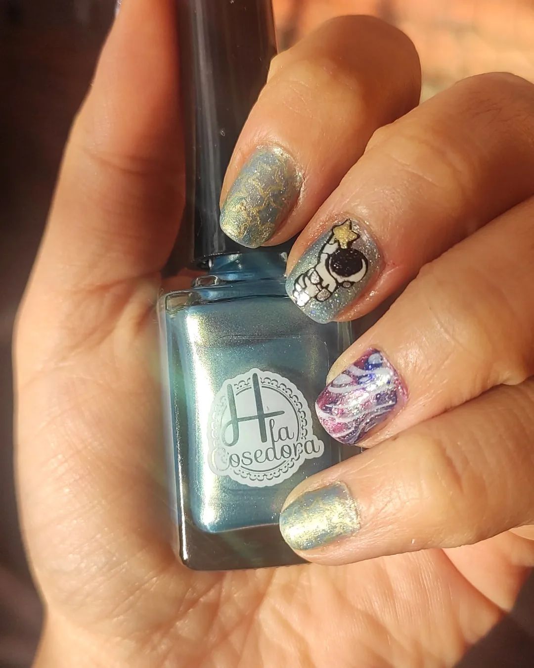Esmalte Tradicional Chicago