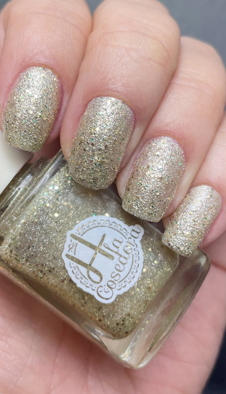 Esmalte Tradicional Santa Marta