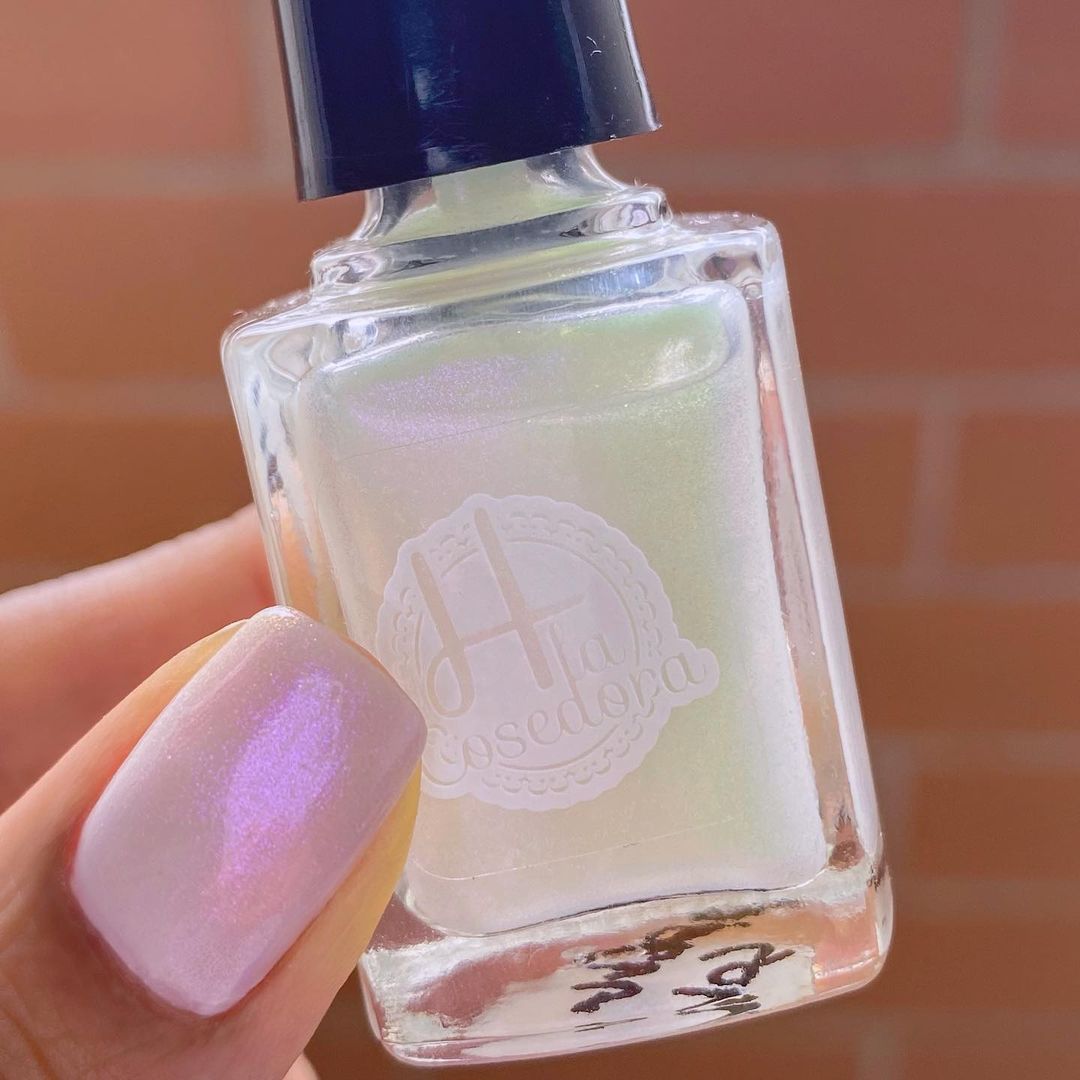 Esmalte Tradicional Los Angeles