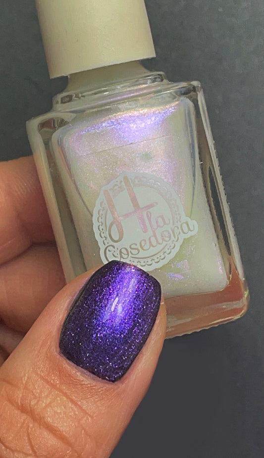 Esmalte Tradicional Los Angeles