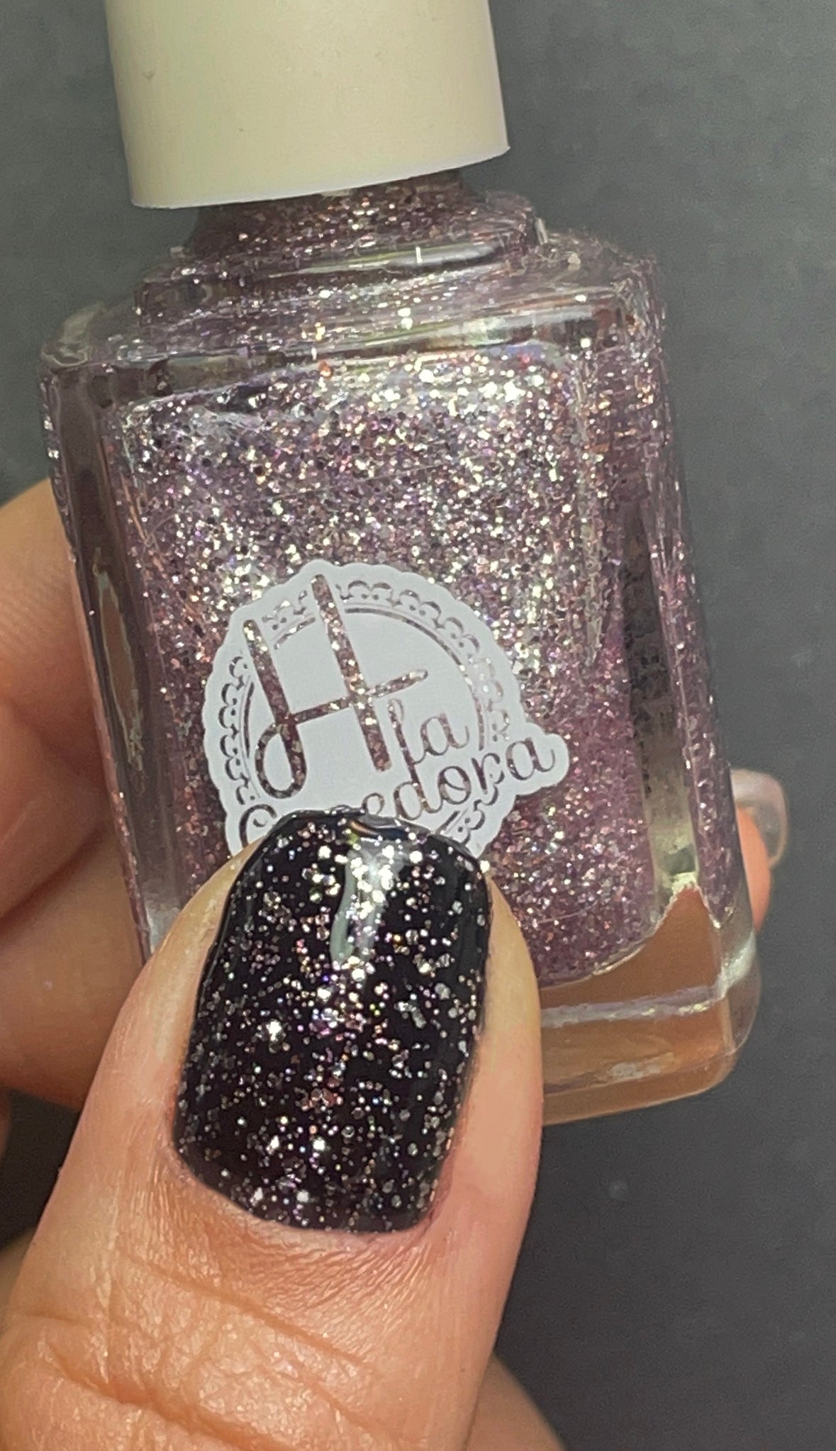 Esmalte Tradicional Miami