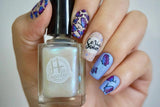 Esmalte Tradicional Reikiavik