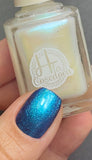 Esmalte Tradicional Reikiavik