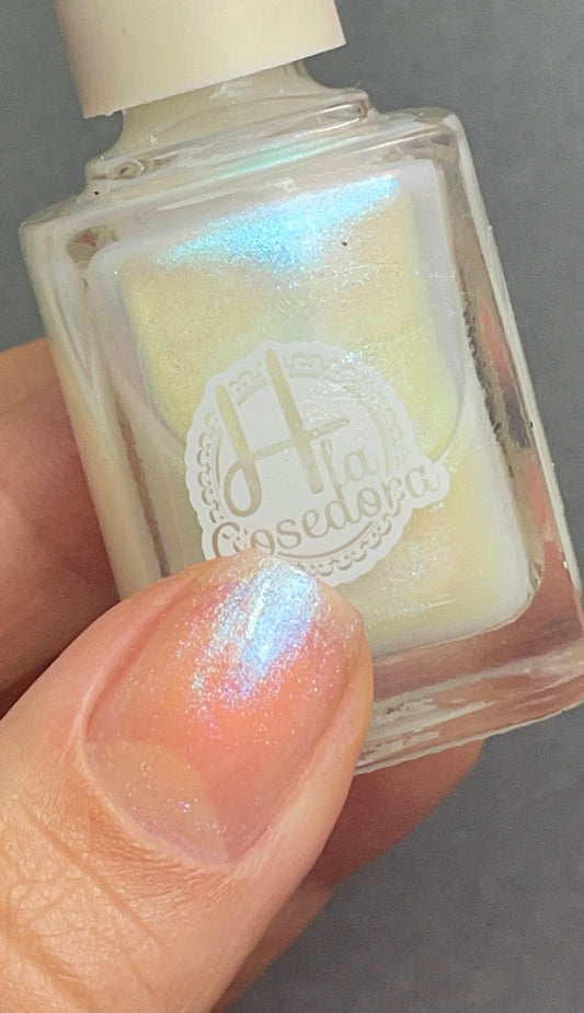 Esmalte Tradicional Reikiavik