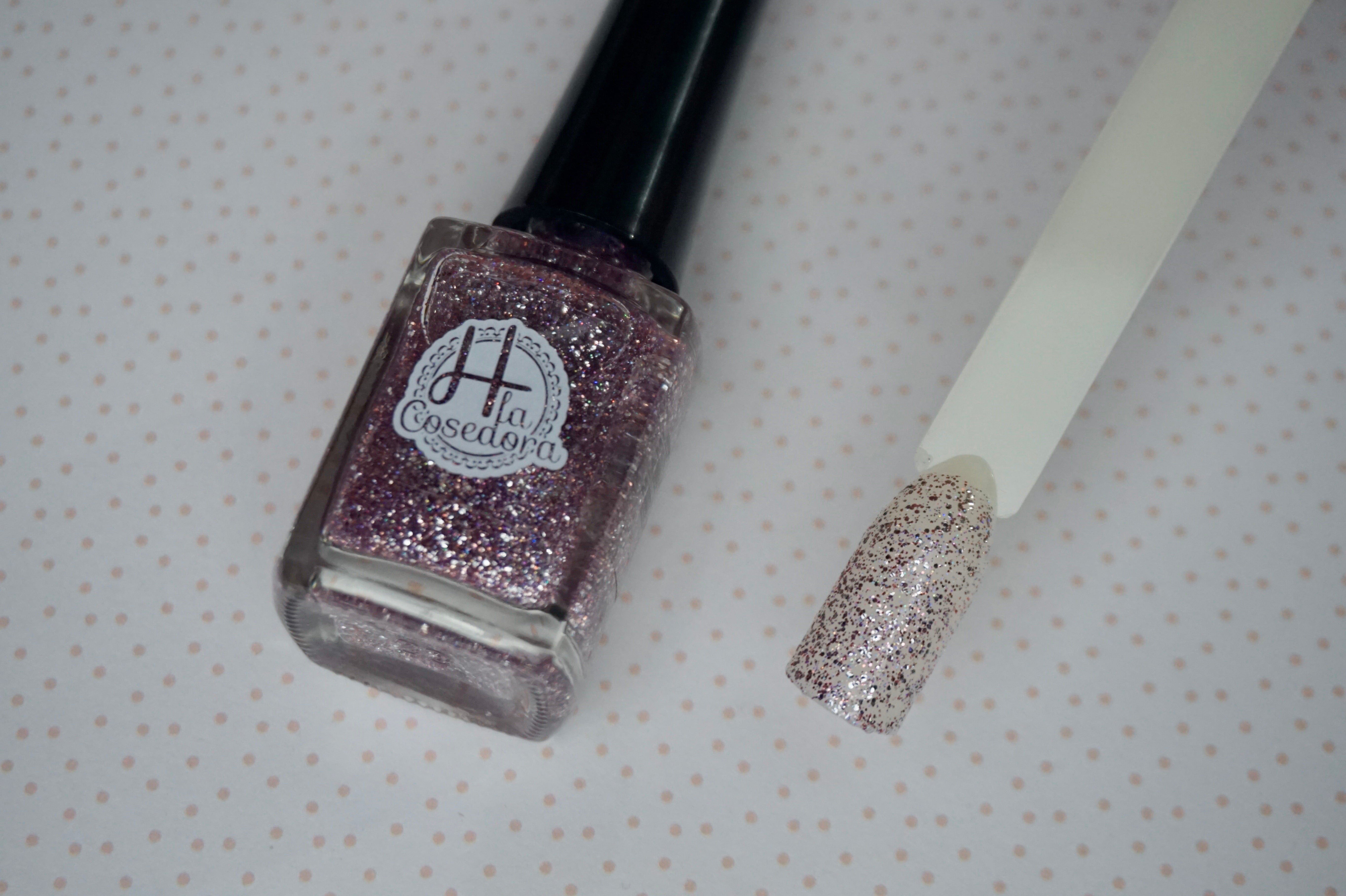 Esmalte Tradicional Miami