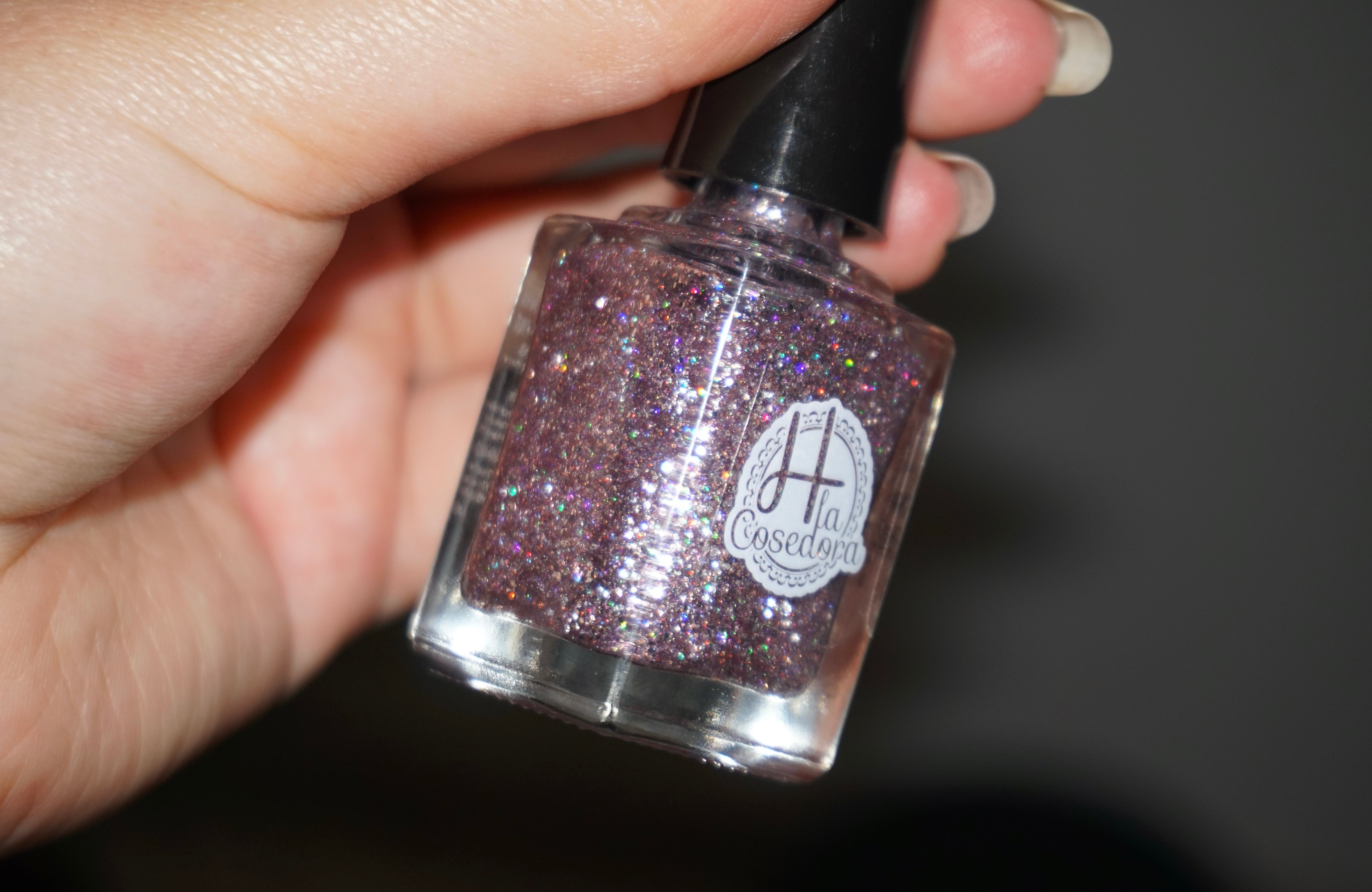 Esmalte Tradicional Miami